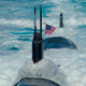 Image for article titled New Details Emerge About Ring of Sailors That Filmed Nude Female Shipmates Aboard Submarine
